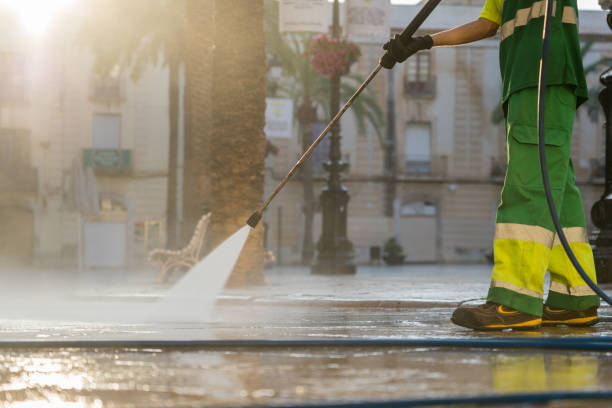 Best Playground Equipment Cleaning  in Farmersville, TX